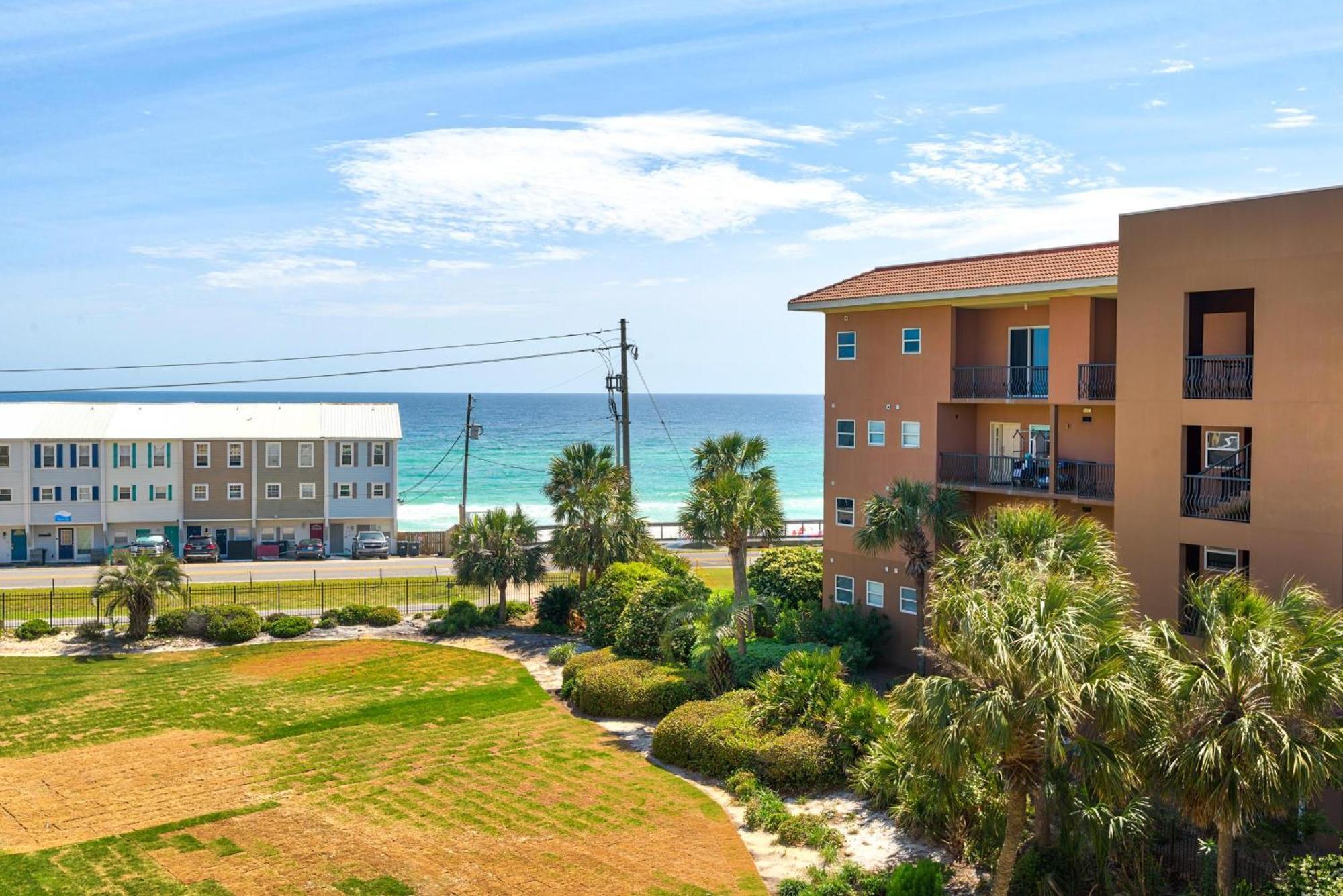 Vila Ciboney 4009 Destin Exteriér fotografie